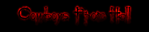 Click here to go to the PanterA Page...